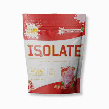 CNP Whey Isolate Protein 900g | Megapump